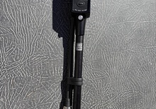 rockshox digital shock pump