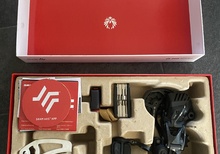 SRAM GX Eagle AXS Upgrade Kit - elektriska växlar