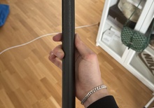 Orbea OC2 Sadelstolpe i kolfiber 