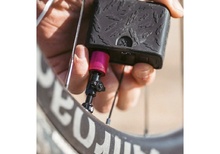 Cykelpump Airmach Electric Mini Pro Inflator