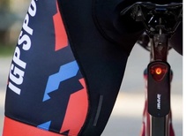 NY Cool ultralätt, Radar & Bakljus