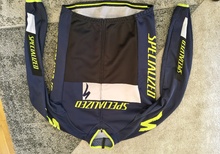 Cykel tröja specialized xL