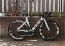 Canyon Aeroad CF SLX