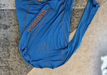 Norröna free ride tröja stl L