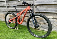 Specialized Stumpjumper Alloy