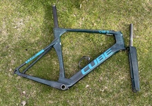 Ram LITENING AERO C:68X SLX stl 60 (trasig gaffel)