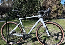 Scott Speedster Gravel Large (56)