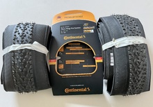 Continental 29” MTB däck