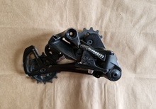 SRAM GX Eagle 10-52T bakväxel. Fri frakt