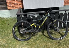 Orbea Occam H30 2021 – Storlek L