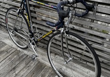 Eddy merckx Corsa 01