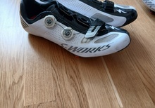 Specialitet S-works road