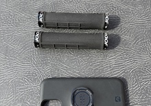 Quadlock-skal till iphone 12/12 pro