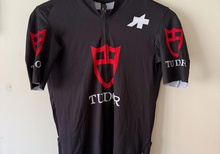 Garderobsrensning: Assos, Shimano, Void, Specialized