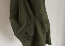 Pas Normal Studios - fodrade bibs - nyskick