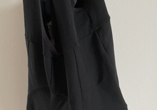 Verge Zima - fodrade bibs - Nyskick