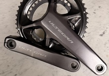 Shimano Ultegra FC-R8100 172,5 50/34