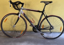 Scott AFD Elite Medium