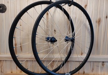 Berd spokes superlätta Xc hjul