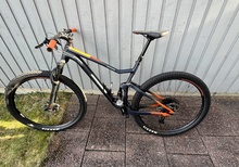 Scott Spark 960 L (2020)