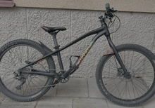 Orbea Laufey barncykel 24"