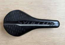 Superlätt Syncros XR 1.0 SL sadel