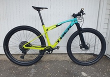 Trek Super Caliber 9.8