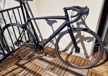 Specialized Langster 2016