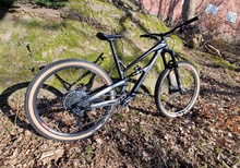 YT Jeffsy core 3 2021