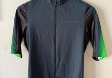 Garderobsrensning: Assos, Shimano, Void, Specialized