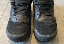 MTB flat pedalskor för barn