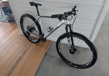 Canyon exceed cf 7 2022