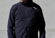 POC Guardian air jacket i Large