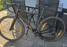 Trek checkpoint ALR 3