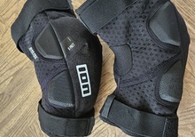 ION K-Pact Knäskydd, storlek L