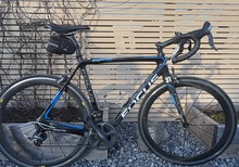 Focus Izalco Team stl L