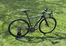 Canyon Ultimate CF SL disc 9.0W XXS/47