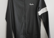 Rapha Core Thermal Long Sleeve Jersey Large Svart