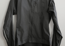 Rapha Wind Jacket Medium Svart