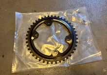 Shimano GRX, RX 810 drev, 42t