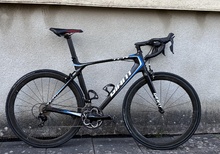 Giant TCR Advanced strl 54