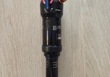 Rockshox deluxe select+