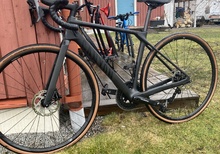 Canyon endurace CF  XS