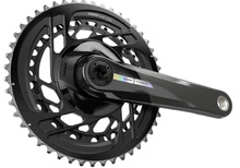 Force Axs vevparti och powermeter 50/37
