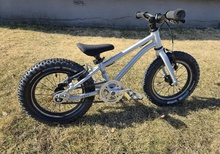 Early Rider Seeker 14