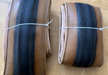 Rene Herse Barlow Pass Endurance