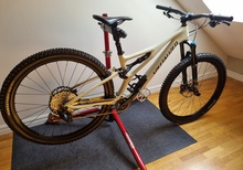Specialized Stumpjumper Comp