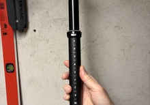 FOX Transfer SL Performance Elite 150mm