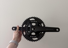 Shimano GRX RX600 Vevparti 