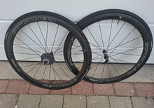 Koldiberhjul Reynolds 3